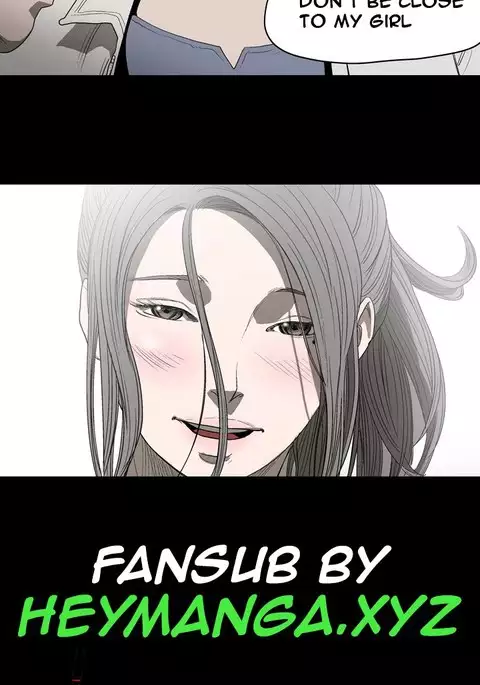 Kitsch | Disrespectful Bitch Ch. 1-71