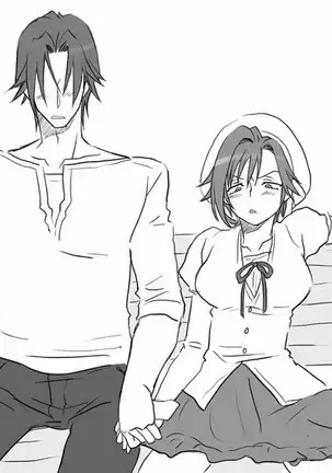 Seitenkango. Shinyuu to Ch. 1-8