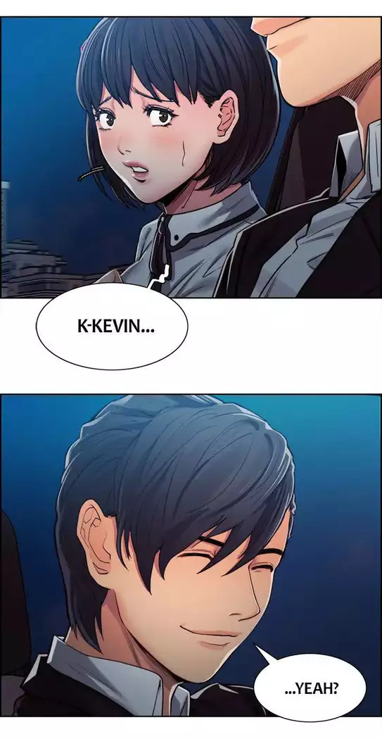 Taste of Forbbiden Fruit Ch.11/24