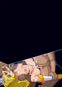 [Studio Mizuyokan (Higashitotsuka Rai Suta)] SMILE PARTY HYPER! (Smile Precure!) [Digital]