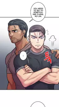 Ghost Love Ch.1-18.5 (English) (YoManga) (Ongoing)