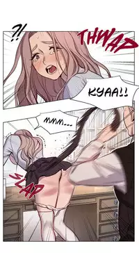 [Ramjak] Atonement Camp Ch.1-27 (English) (Ongoing)