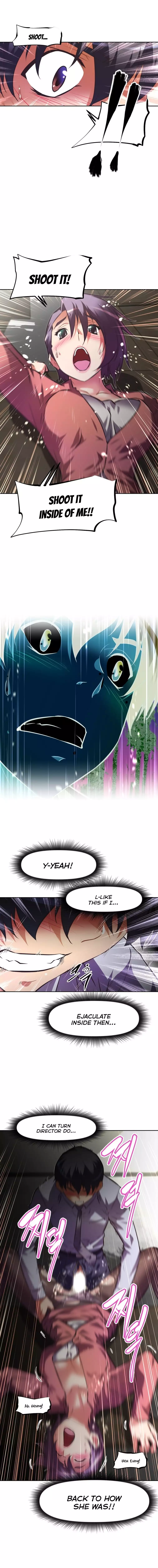 Brawling Go Ch.76-118