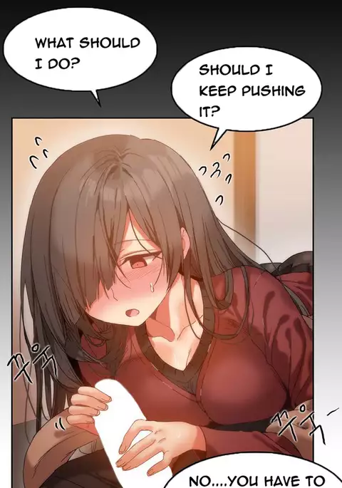 Hari Dormitory Ch.1-10