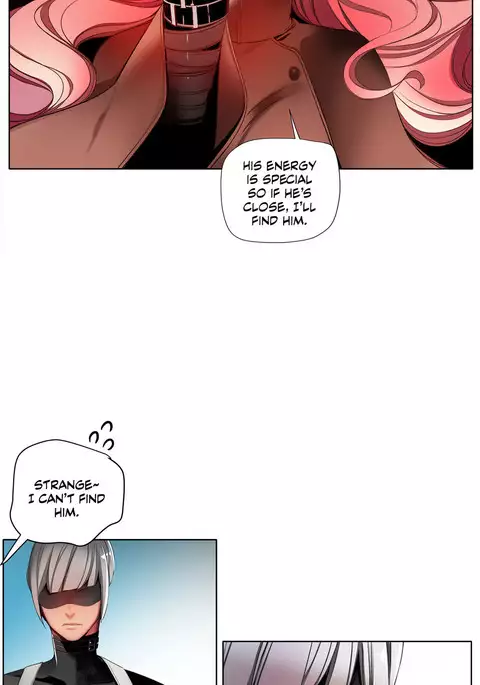 Lilith`s Cord Ch.1-38