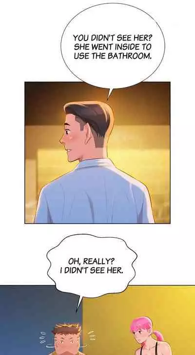 What do you Take me For? Ch.35/?