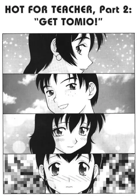 Super Taboo Extreme 02