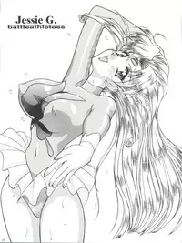 (C53) [LUCK&PLUCK!Co. (Amanomiya Haruka)] Dohyou Athletes Daiundoubasho (Battle Athletes)