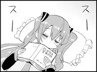 [Toilet Kago] Miku Miku Reaction 71-115 {END} (Vocaloid)