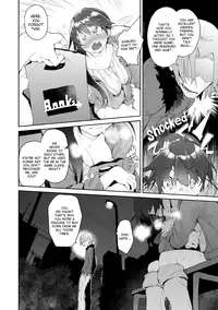 [Hyocorou] Melty Gaze [English] [Decensored] [Digital]