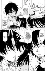 [Hagane Tetsu] Hame King Ch. 1-5 [English] [desudesu]