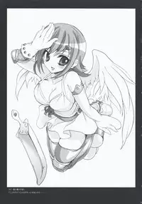 (COMIC1☆3) [Otomekibun (Sansyoku Amido.)] Monzetsu Kyoukan ~Kanzenban~ (Queen's Blade)