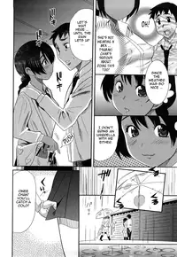 [Mitsuya] Pai Colle - Oppai Collection [English] {Tadanohito}