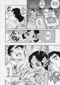 [Yanagawa Rio] Hanjuku Shoujo - Half Boiled Lolita [English]