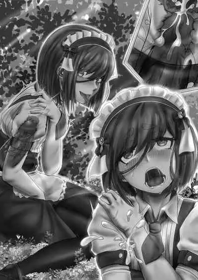 Cover + illustration