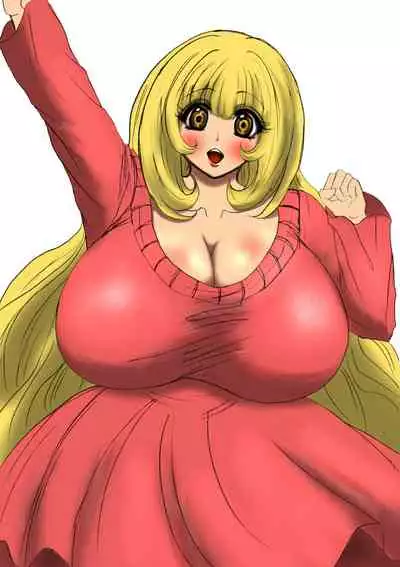 肉膨教師はなぶさ最終章The Final, Final Chapter of the series