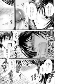 [Shou Akira] Oneichan W