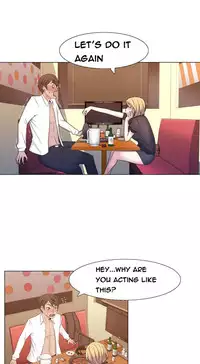 Miss Mystic Ch.1-23 (English) (Ongoing)