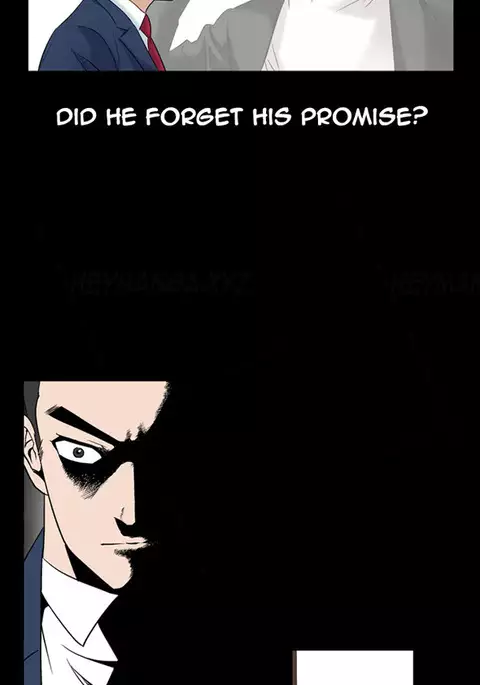 The Taste of Hands Ch.1-72