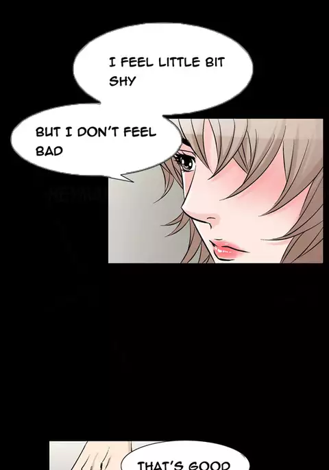 The Taste of Hands Ch.1-72