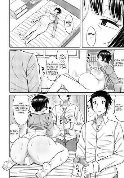 Kyoiku Mama ni Yoru Seikyoiku no Jitsugi Jugyo