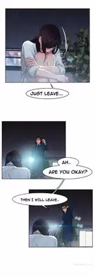 [Studio Jilpung] Lady Garden Ch.1-4 (English) (Ongoing)