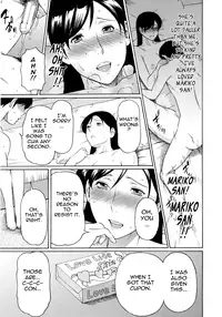 [Takasugi Kou] Ketsuen Jyukujo [English] [Tadanohito]