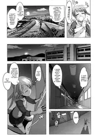 [Asaki Takayuki] Sho-Pan!! Ch.1-9 [English] [SaHa]