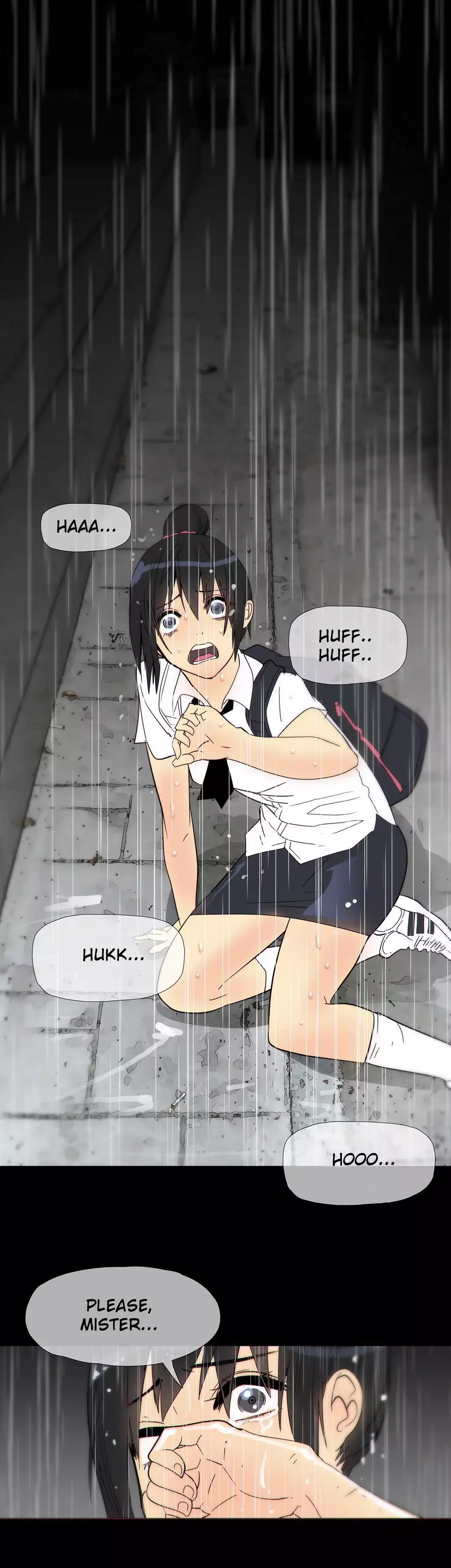 Household Affairs Ch.1-31