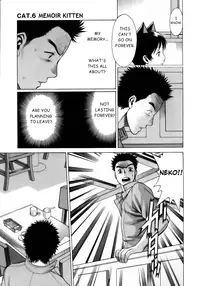 [Tamaki Nozomu] Coneco!! [English] {SaHa}