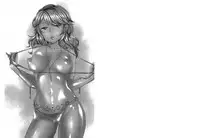 [Uesugi Kyoushirou] Golden Honey Milk [Chinese]