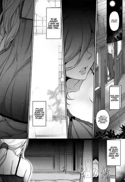 RICHELIEU MON AMOUR Plat | Richelieu My Love Dish