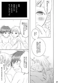 (C74) [Batsu freak (Kiyomiya Ryo)] RE: (Digimon Adventure)