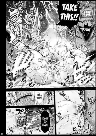 Loli Udonge no H na Sainan