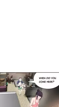 Tissue Thieves Ch.1-15 (English) (Ongoing)