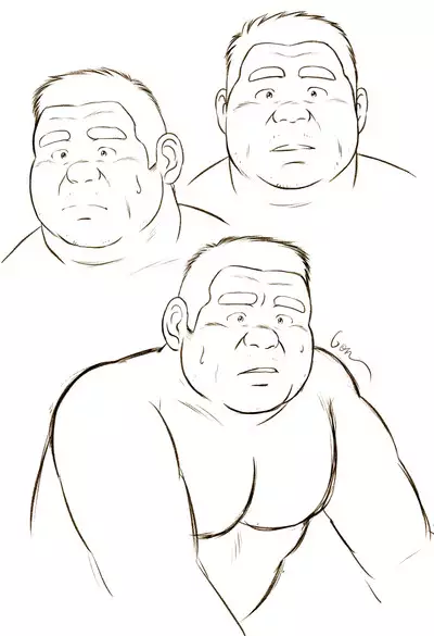 Anata no Chinchin Misete Kudasai! & Sono Ato | Let Me See Your Penis! & After that