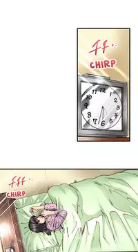 A Step-Father Aims His Daughter