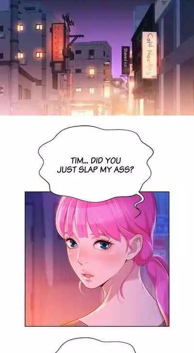 What do you Take me For? Ch.35/?