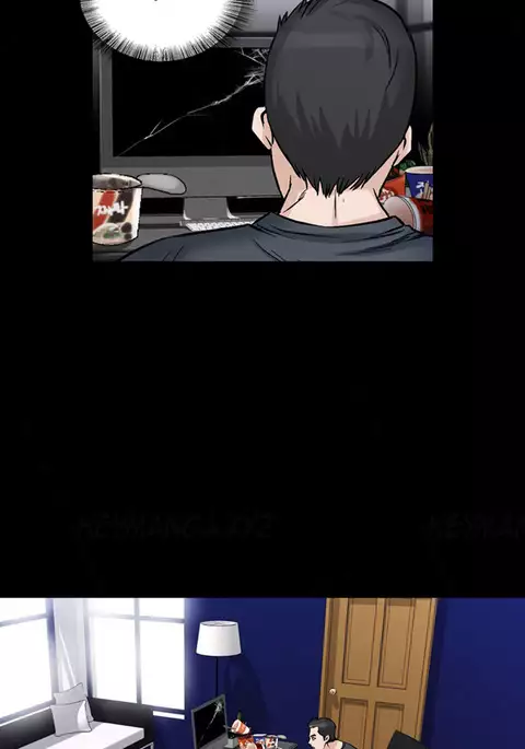 The Taste of Hands Ch.1-63