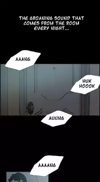 [Mr. Byeong-Su] Cohabitation Ch.1-51 (English) (Ongoing)