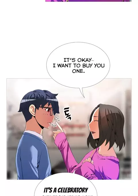 Love Parameter Ch.1-63