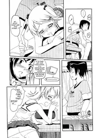 [Asaki Takayuki] Choisuji [English] [Yoroshii]