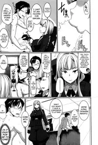 [Fue] Inma no Mikata! | Succubi's Supporter! [English] [biribiri, Hennojin]