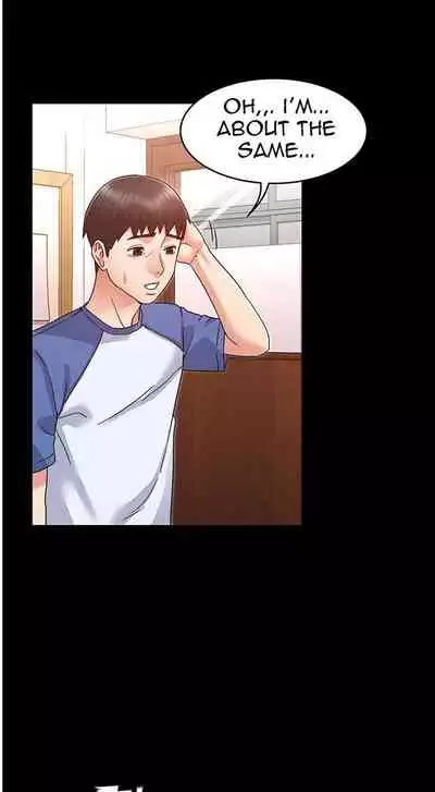 TEACHER PUNISHMENT Ch.1-18