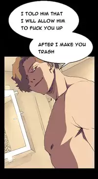 [Keum Sah Gong] Si-Eun Ch.1-41 (English)