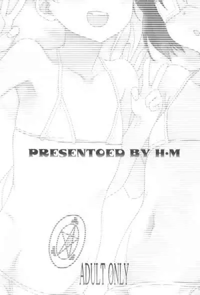 Darkness Mjolnir Hammer!!