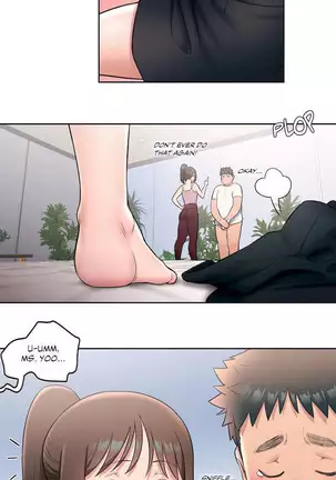Sexercise Ch. 1-31