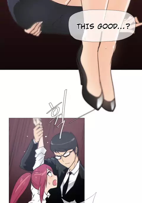 Household Affairs Ch.1-35