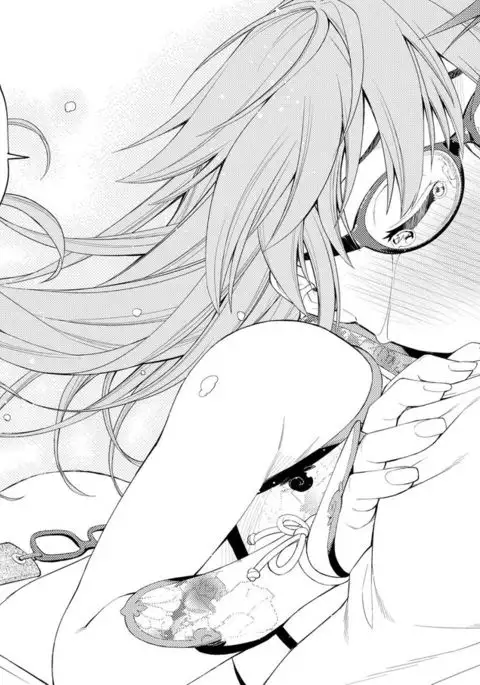 Kimi no Megane wa 1-man Volt! Tokusouban