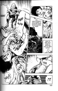 [Maeda Toshio] La Blue Girl Vol.6 (End) [English]